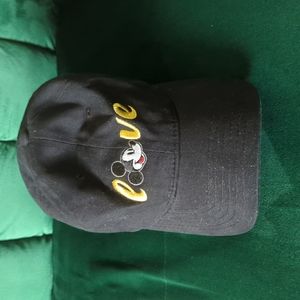 Mickey Love Hat from Kohl's. NWOT